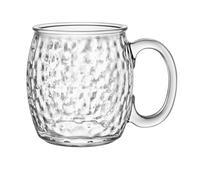 Bormioli Rocco Bartender 6 verres en verre Moscow Mule