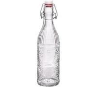Bormioli Rocco Bouteille limonade Héritage 50cl Transparent Cristal Verre Transparent