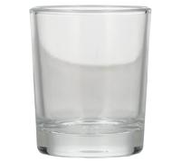 Bormioli Rocco Caravelle Shotglas sans étalonnage