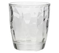 Bormioli Rocco Diamond Trinkglas klar 0,3l sans étalonnage