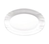 Bormioli Rocco EBRO - fontaine ovale opale 22 cm