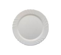 Bormioli rocco ebro*plat rond 32cm plat *402851