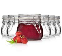 Bormioli Rocco Fido 50 cl Vaso Ermetico Set 6 Pz