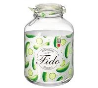 Bormioli Rocco Fido Vase Hermétique 1 pièce