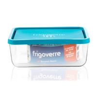 Bormioli Rocco Frigoverre Contenitore Verre Rectangulaire 1 lt