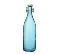 Bormioli Rocco Giara Bottle Bleu Ciel