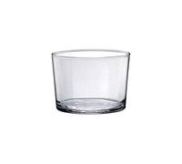 BORMIOLI ROCCO Gobelet 'bodega' 20 cl transparent (lot de 6) - 710860B35