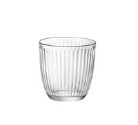 Bormioli Rocco Linę verres à eau 290 ml 6 pièces
