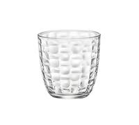 Bormioli Rocco Lot 6 Verres à Eau, Transparent, 29,5 Cl