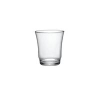 Bormioli Rocco Lot de 12 Verres en Verre (1 pièce)