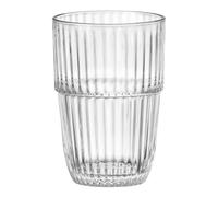 Bormioli Rocco Lot de 6 Verres Barshine Cooler, Transparent, 50 Cl