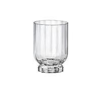 Bormioli Rocco Lot de 6 verres Rocks Bar Florian cl 30