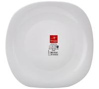 Bormioli Rocco Parma 498860F27321990 Assiettes Plates 27 x 27 cm