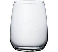 Bormioli Rocco Premium Lot de 6 verres d'eau 43 cl