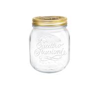 BORMIOLI ROCCO QUATTRO STAGIONI STAGIONN STARGES STOCKAGE NAVIER 700ML