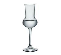 Bormioli Rocco - RESTAURANT - 3 Verres à Grappa 8,1 cl