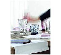 Bormioli Rocco Rocco Bormioli Diamond Ensemble De 6 Verres À Eau 30,5 leu - 350220m02321990
