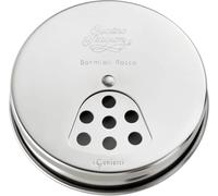 Bormioli Rocco Set 26 Tappo INOX ´Genietti´ Forato Sale Utensili Da Cucina