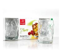 Bormioli Rocco Sorgente Eau 30 cl Trasparent