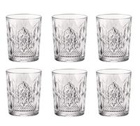 Bormioli Rocco Verres Stone DOF 40 cl – Lot de 6