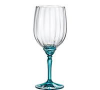 Bormioli Rocco Verre à Gin América's 74 cl – Lot de 6