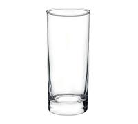 Bormioli Rocco Verres À Boisson Cortina 28 n Verre Transparent Bar Hôtel 3pz
