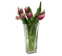 BORMIOLI ROCCO Vinciana Vase Fleurs