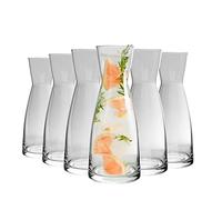Bormioli Rocco Ypsilon Carafe Décanteur 285ml - Lot de 6