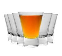 Bormioli Rocco Ypsilon Verres de Whisky - Jus Classique Italienne Eau Cocktail Gobelets - 150ml - Paquet de 12