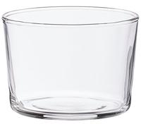 Bormioli Set d’Amuse-Bouche « Bodega » en Verre, 12 pièces