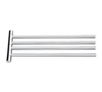 Bormo Porte-serviettes, chrome (BR11096426)