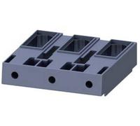 Borne à cage pour contacteur Siemens 3RT1956-4G 1 pc(s)