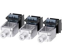Borne à cage Siemens 3VA9153-0JA11 1 pc(s) Piece