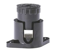 Borne anti-cisaillement, écrou hexagonal, 2 x 5 mm (Legrand 034043)
