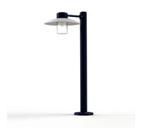 Borne Aubanne N°3 clair Bleu acier 065 - PRADIER 101005065