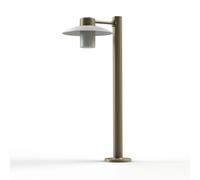 Borne Aubanne N°3 depoli Grès 054 - PRADIER 101006054