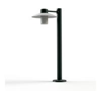 Borne Aubanne N°3 depoli Gris ardoise 059 - PRADIER 101006059