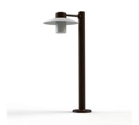 Borne Aubanne N°3 depoli Rouille 046 - PRADIER 101006046