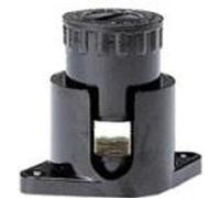 Legrand 034044 Borne anti-cisaillante écrou 6 pans avec pattes 2x50mm²