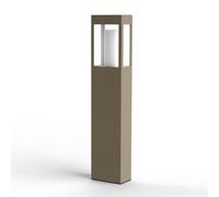 Borne Brick² N°3 clair Grès 054 - PRADIER 108003054