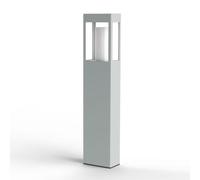 Borne Brick² N°3 clair Gris soie 105 - PRADIER 108003105