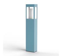 Borne Brick² N°3 Classe 3 Diffuseur clair Bleu 111 - PRADIER 108019111