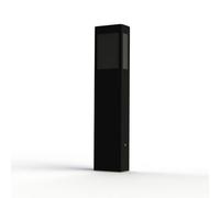 Borne Brick² N°3 PMMA noir Gris noir 107 - PRADIER 108006107