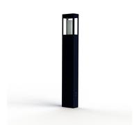 Borne Brick² N°4 clair Bleu acier 065 - PRADIER 108007065