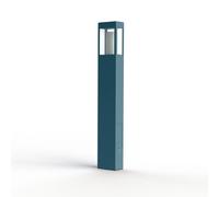 Borne Brick² N°4 Classe 3 Diffuseur clair Bleu 111 - PRADIER 108021111