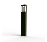 Borne Brick² N°4 Classe 3 Diffuseur clair Vert 109 - PRADIER 108021109