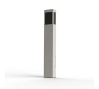 Borne Brick² N°4 Classe 3 PMMA noir Blanc 101 - PRADIER 108022101