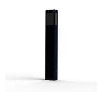 Borne Brick² N°4 Classe 3 PMMA noir Bleu 065 - PRADIER 108022065