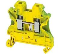 Borne conex tornillo, de tierra 2pts, 2,