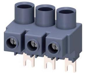 Borne dalimentation Siemens 3RV2925-5EB 1 pc(s)